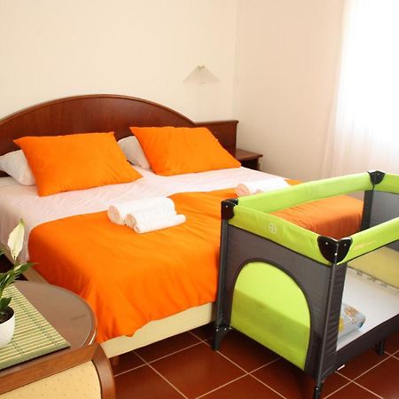 Guest House Sol Cavtat Εξωτερικό φωτογραφία