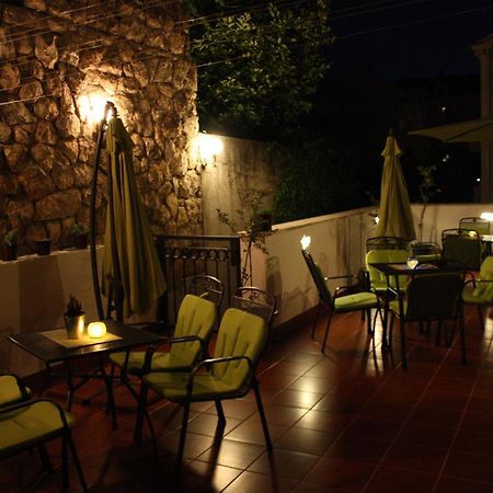 Guest House Sol Cavtat Εξωτερικό φωτογραφία