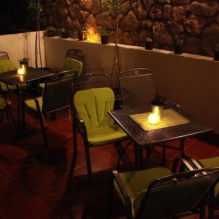 Guest House Sol Cavtat Εξωτερικό φωτογραφία