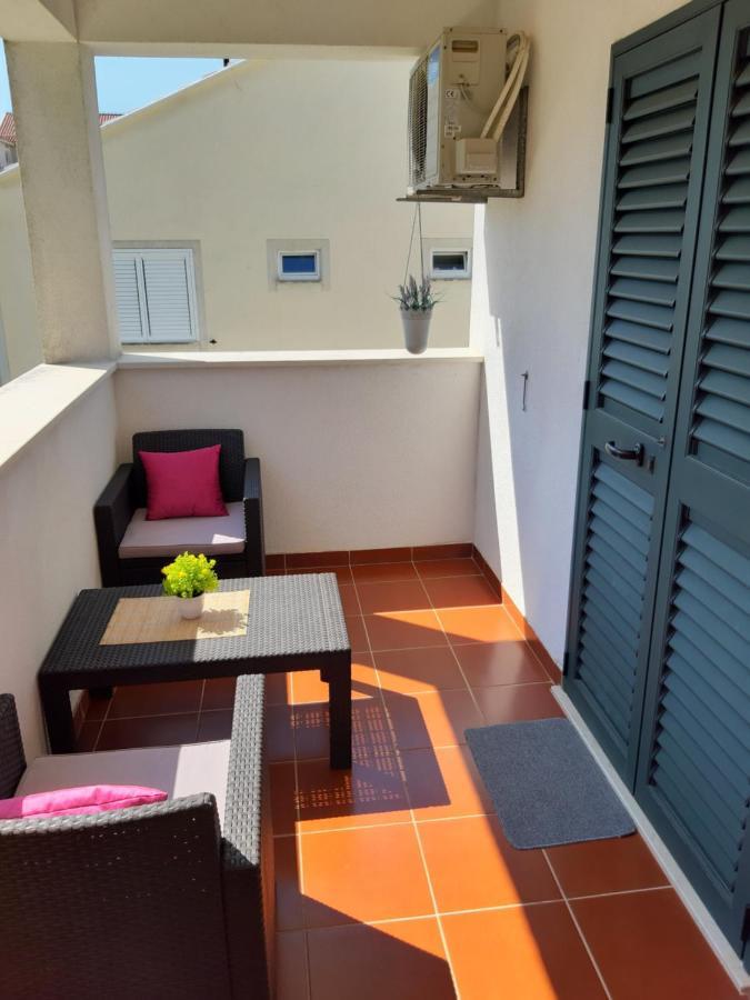 Guest House Sol Cavtat Εξωτερικό φωτογραφία
