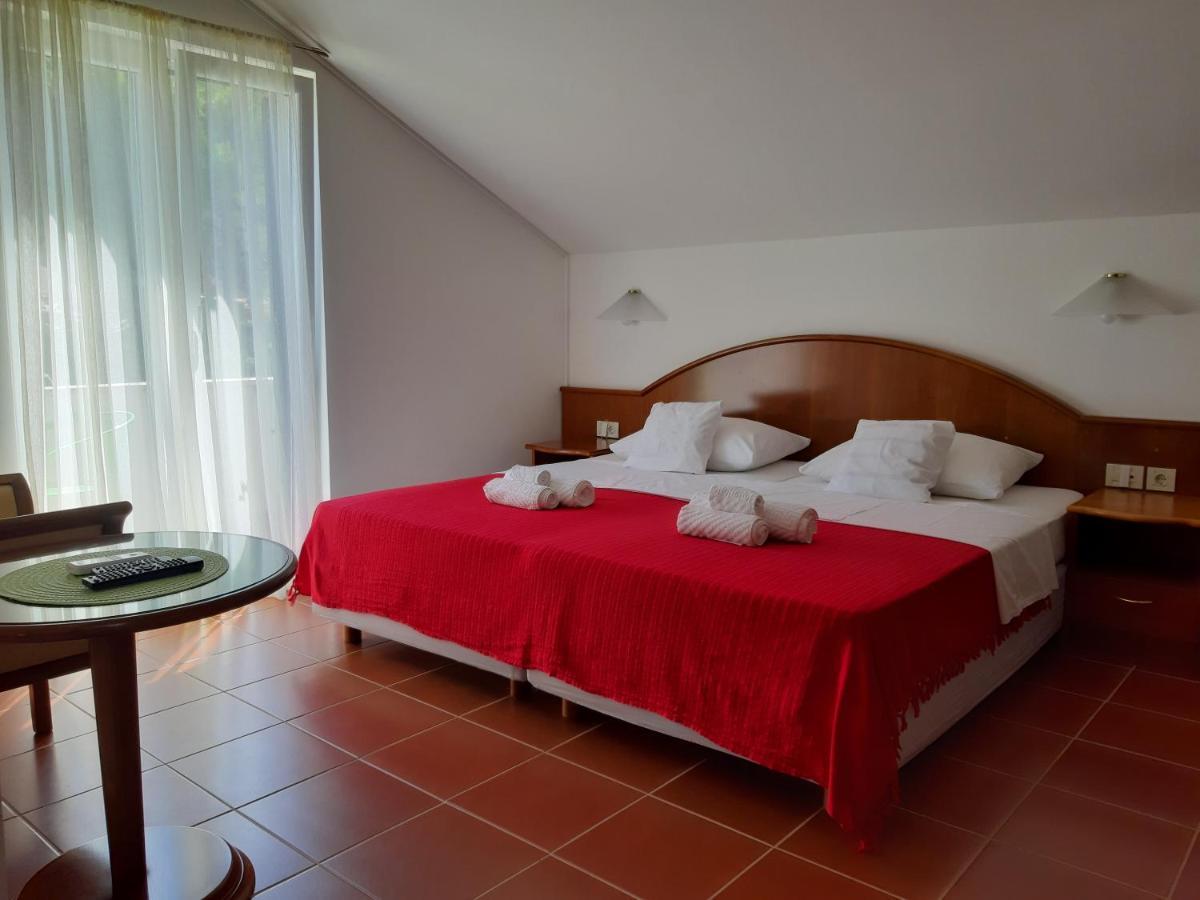 Guest House Sol Cavtat Εξωτερικό φωτογραφία