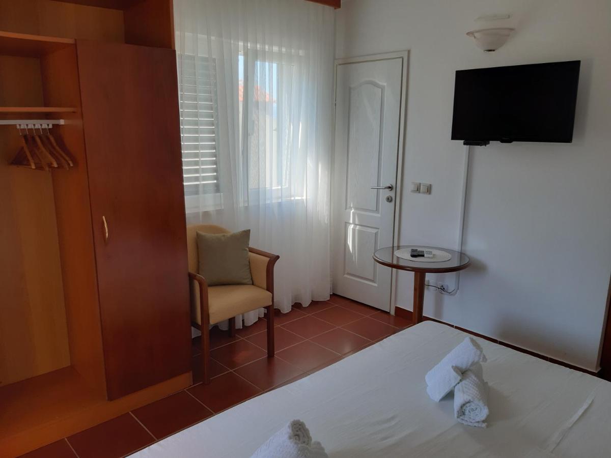 Guest House Sol Cavtat Εξωτερικό φωτογραφία