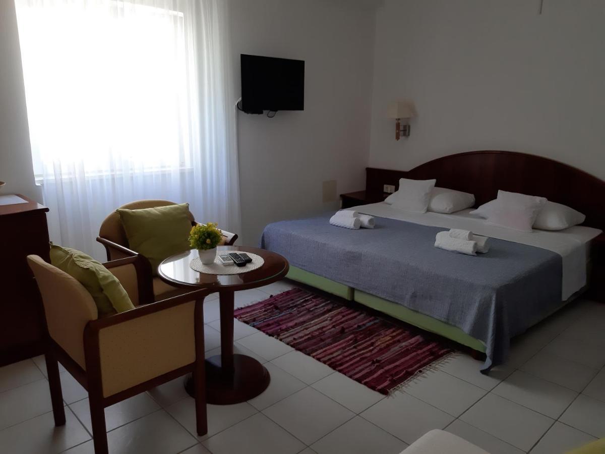 Guest House Sol Cavtat Εξωτερικό φωτογραφία