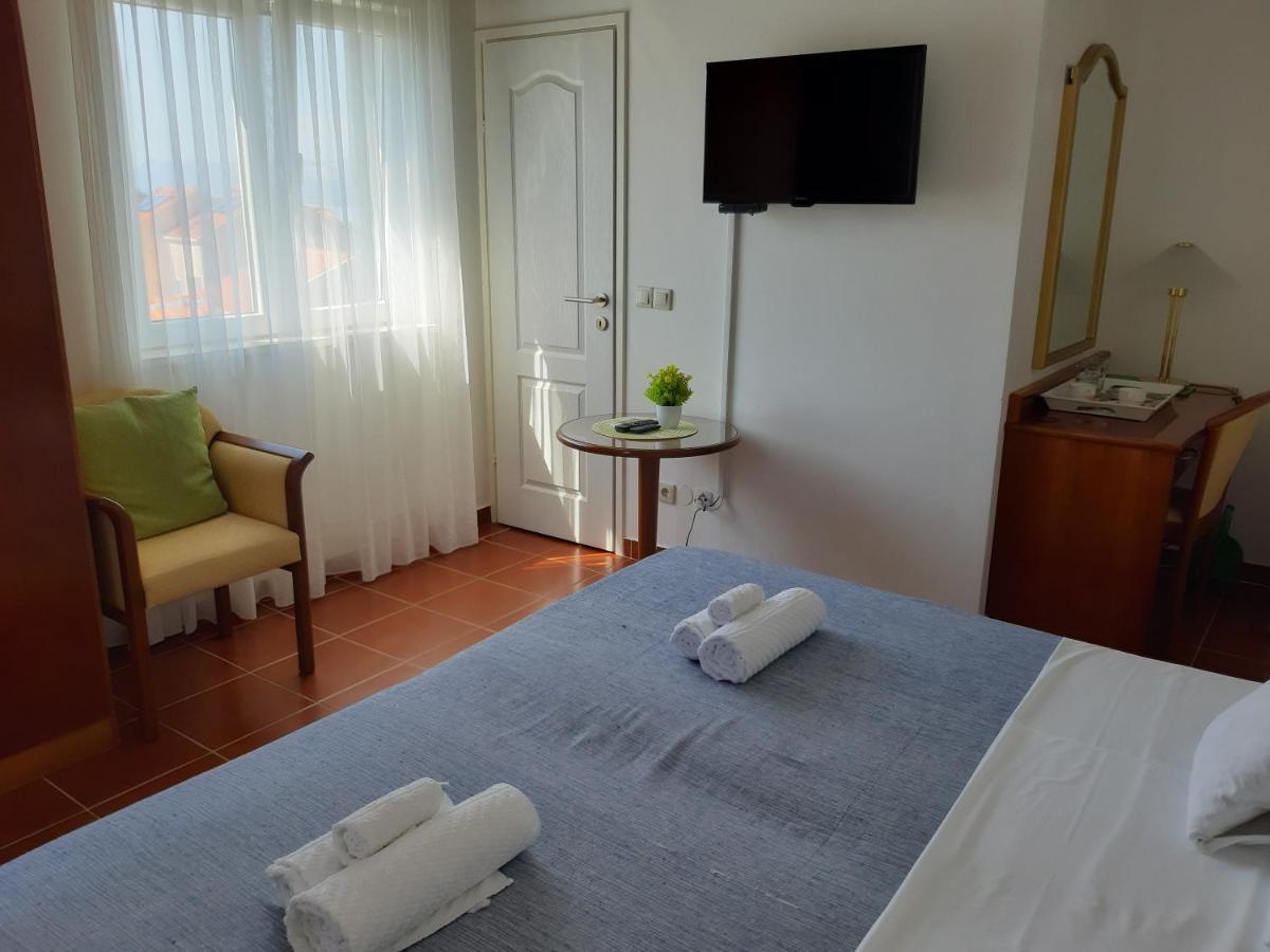 Guest House Sol Cavtat Εξωτερικό φωτογραφία