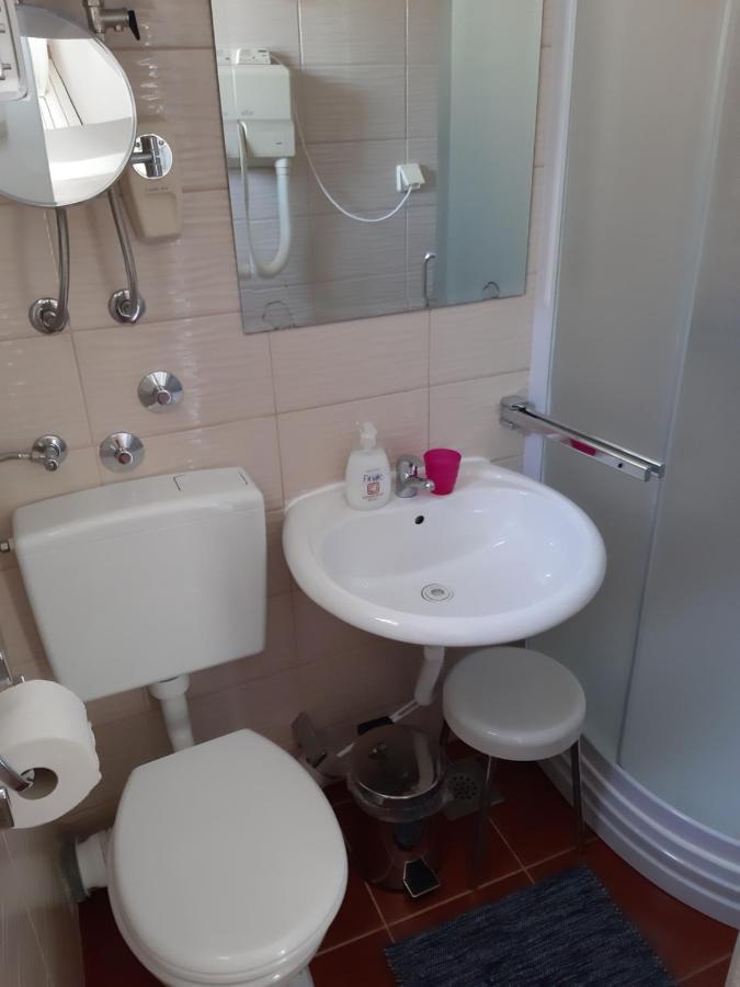 Guest House Sol Cavtat Εξωτερικό φωτογραφία