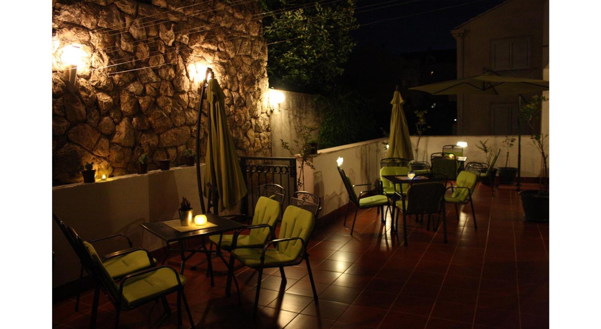 Guest House Sol Cavtat Εξωτερικό φωτογραφία
