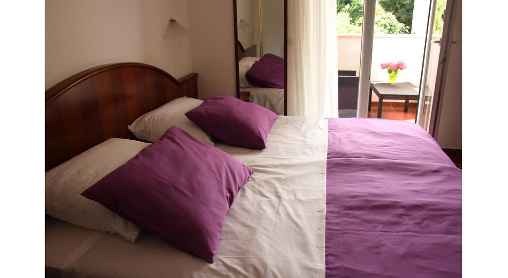 Guest House Sol Cavtat Δωμάτιο φωτογραφία