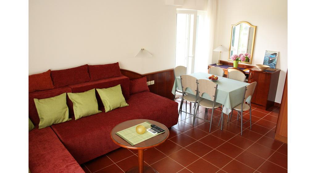 Guest House Sol Cavtat Δωμάτιο φωτογραφία