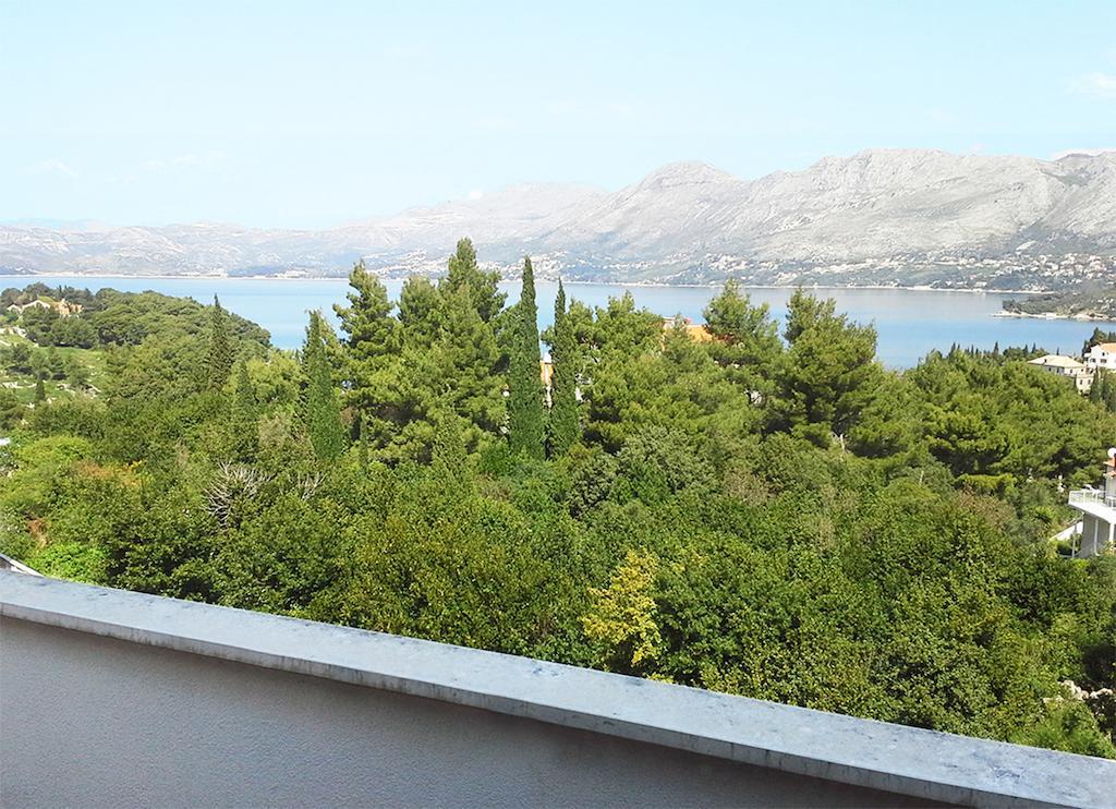 Guest House Sol Cavtat Εξωτερικό φωτογραφία