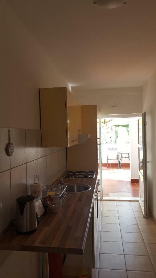 Guest House Sol Cavtat Εξωτερικό φωτογραφία