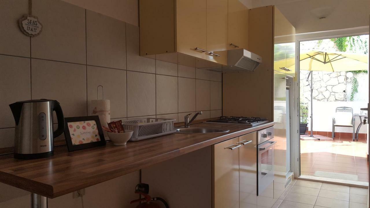 Guest House Sol Cavtat Εξωτερικό φωτογραφία