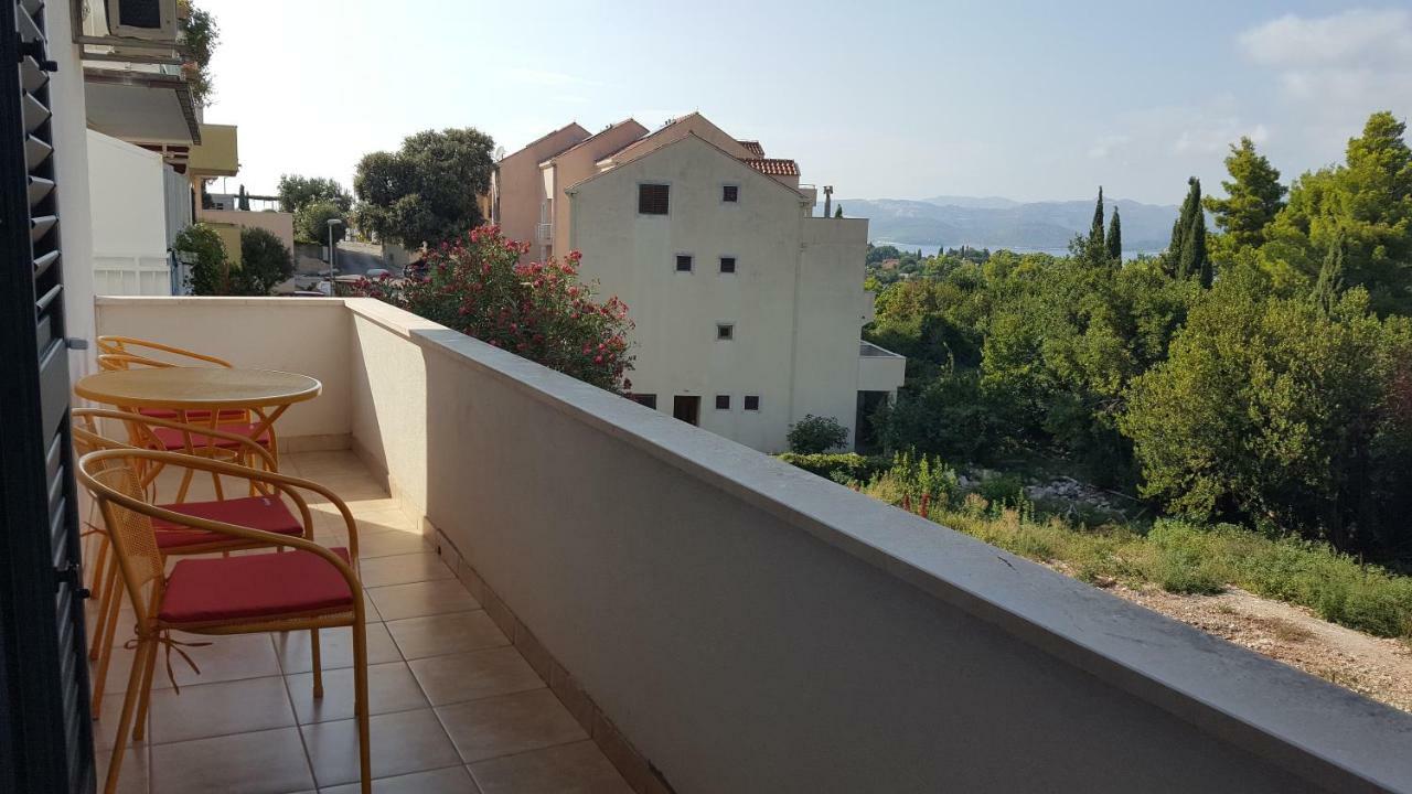Guest House Sol Cavtat Εξωτερικό φωτογραφία